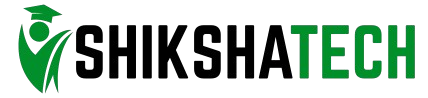 Shiksha Tech Logo