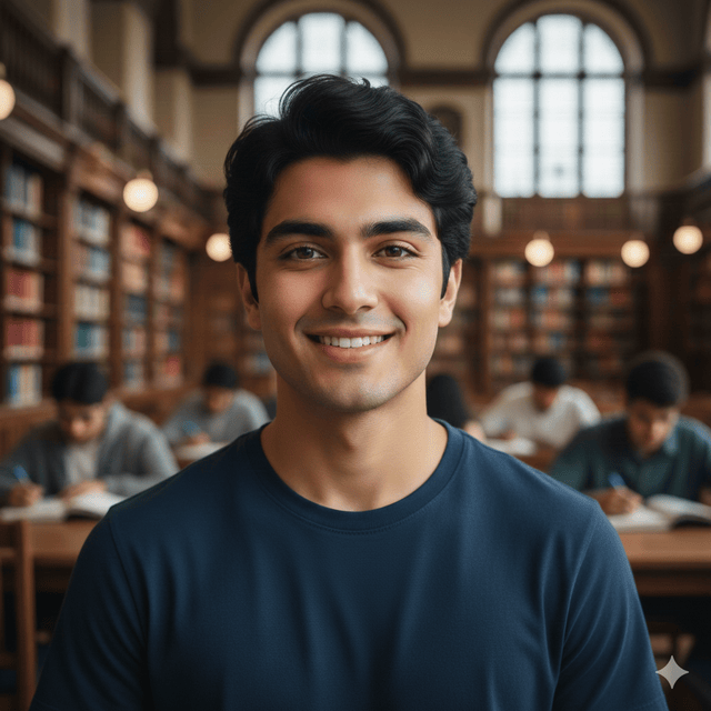 ShikshaTech Student Feedback Aayush