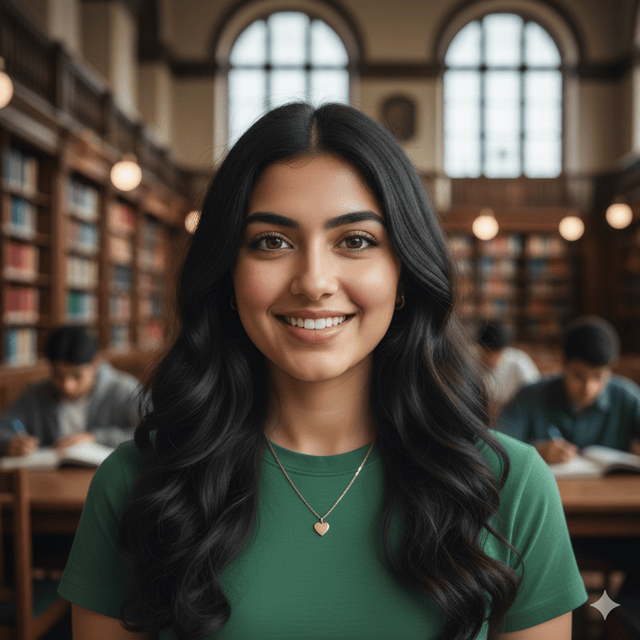 ShikshaTech Student Feedback Anjali