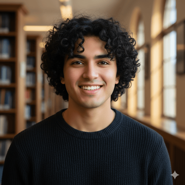 ShikshaTech Student Feedback Hrithik