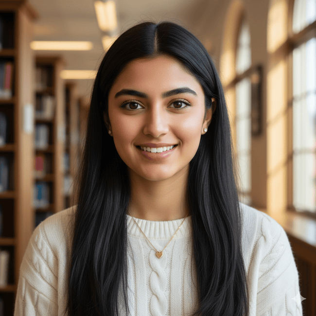 ShikshaTech Student Feedback Ria