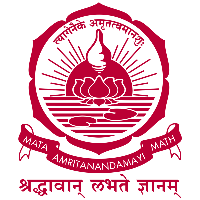 Amrita Vishwa Vidyapeetham Logo