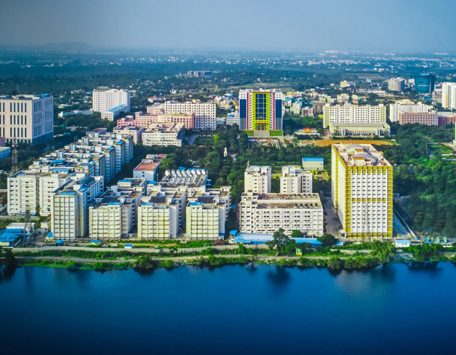 Direct Admission in SRM University Chennai