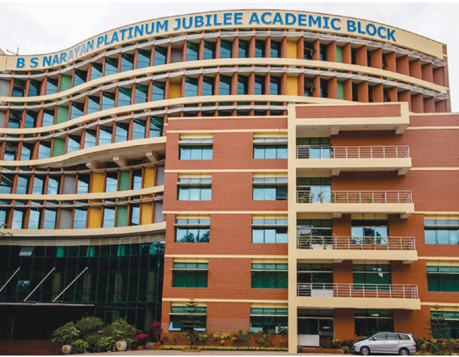 Direct Admission in BMS College through Management Quota and NRI Quota