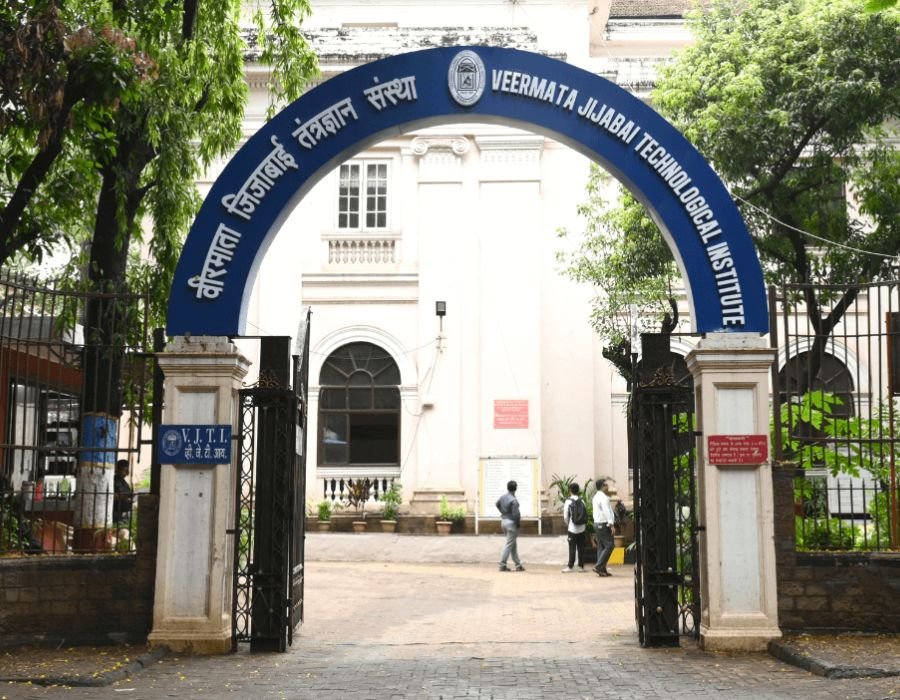 Direct Admission in VJTI Mumbai via Management Quota or NRI Quota or CIWGC Quota for B.Tech Programs.