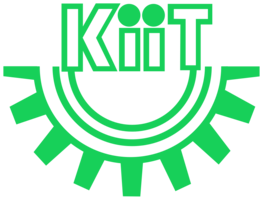 KIIT Bhubaneswar Logo