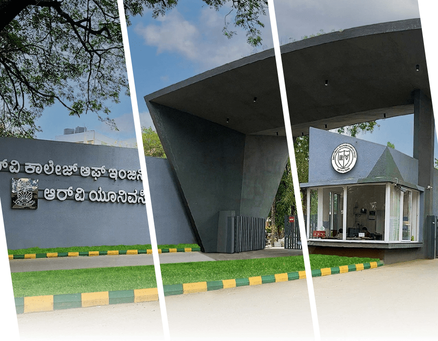 Direct Admission in RV College