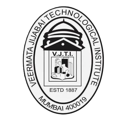 VJTI Mumbai Logo