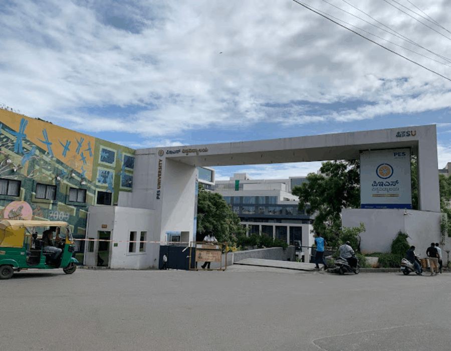 Direct Admission in PES University under Management Quota Seats