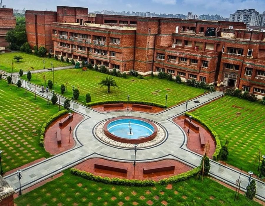 Direct Admission in NSUT Delhi through Management Quota or NRI Quota or CIWGC Quota Seats