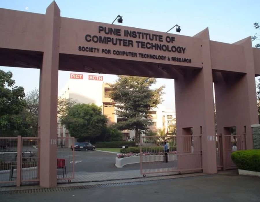 Direct Admission in PICT Pune through Management Quota or Institutional Quota or NRI Quota or CIWGC Quota for B.Tech Programs.